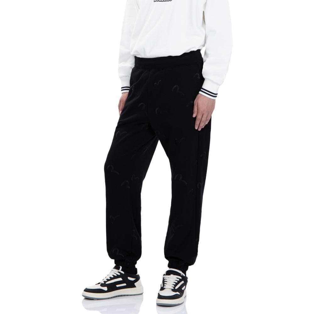 Штаны EVISU FW22 - изображение 3