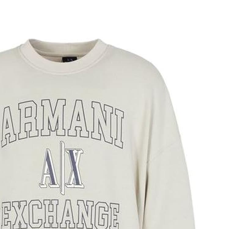 Худи ARMANI EXCHANGE - изображение 3