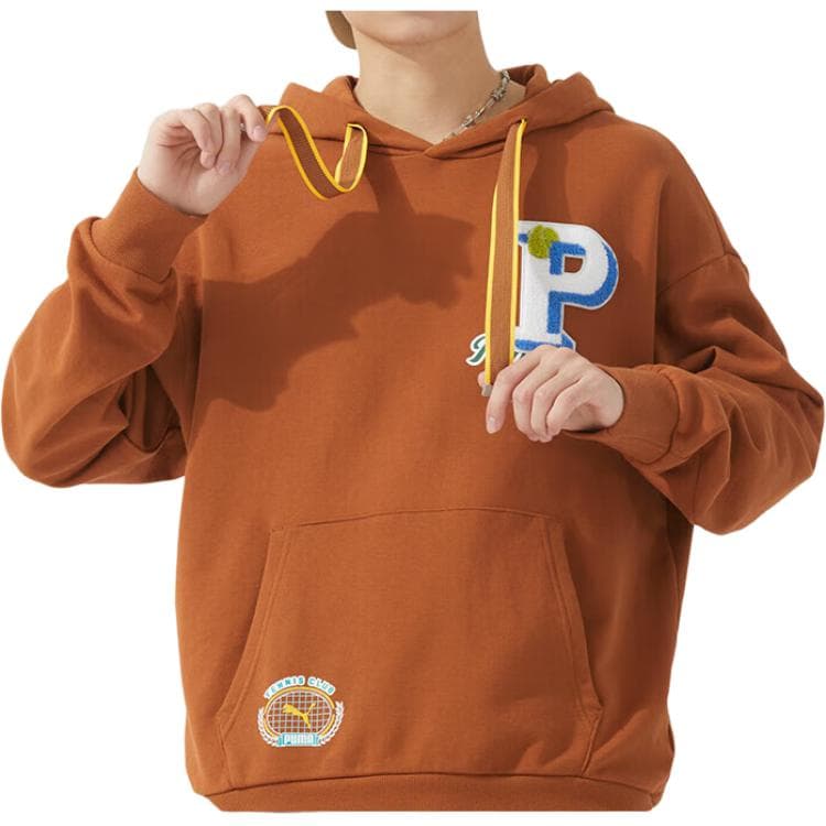 Худи PUMA - изображение 4