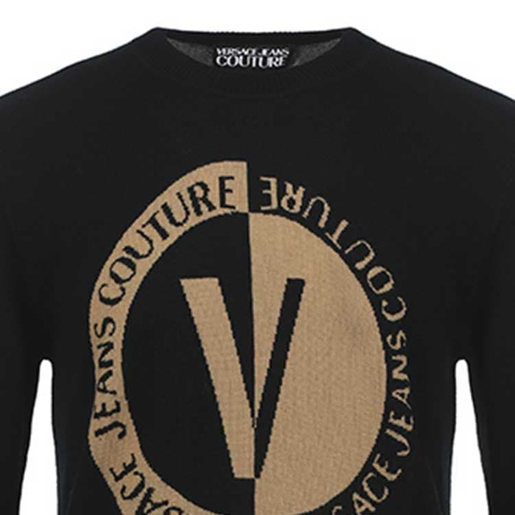 VERSACE JEANS COUTURE FW23 Logo - изображение 6