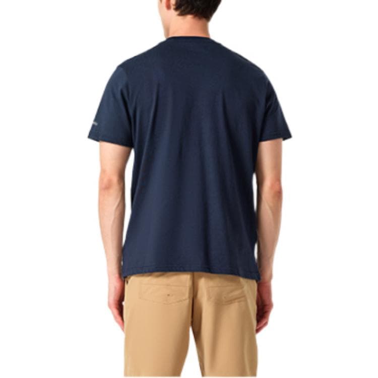 Футболка Columbia logo T - изображение 4