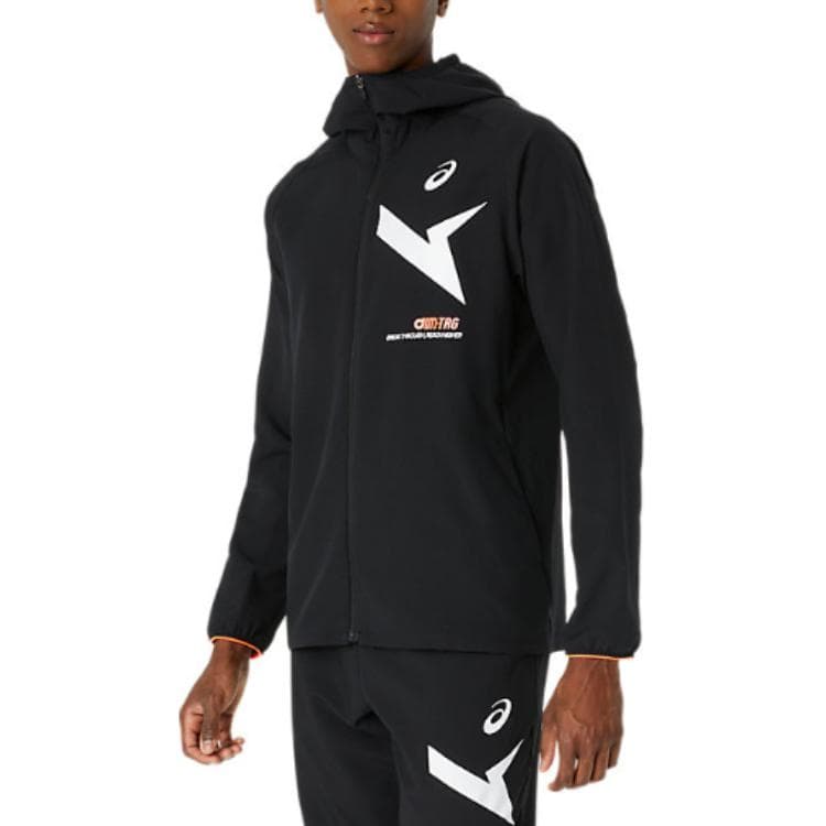 Куртка Asics - изображение 6