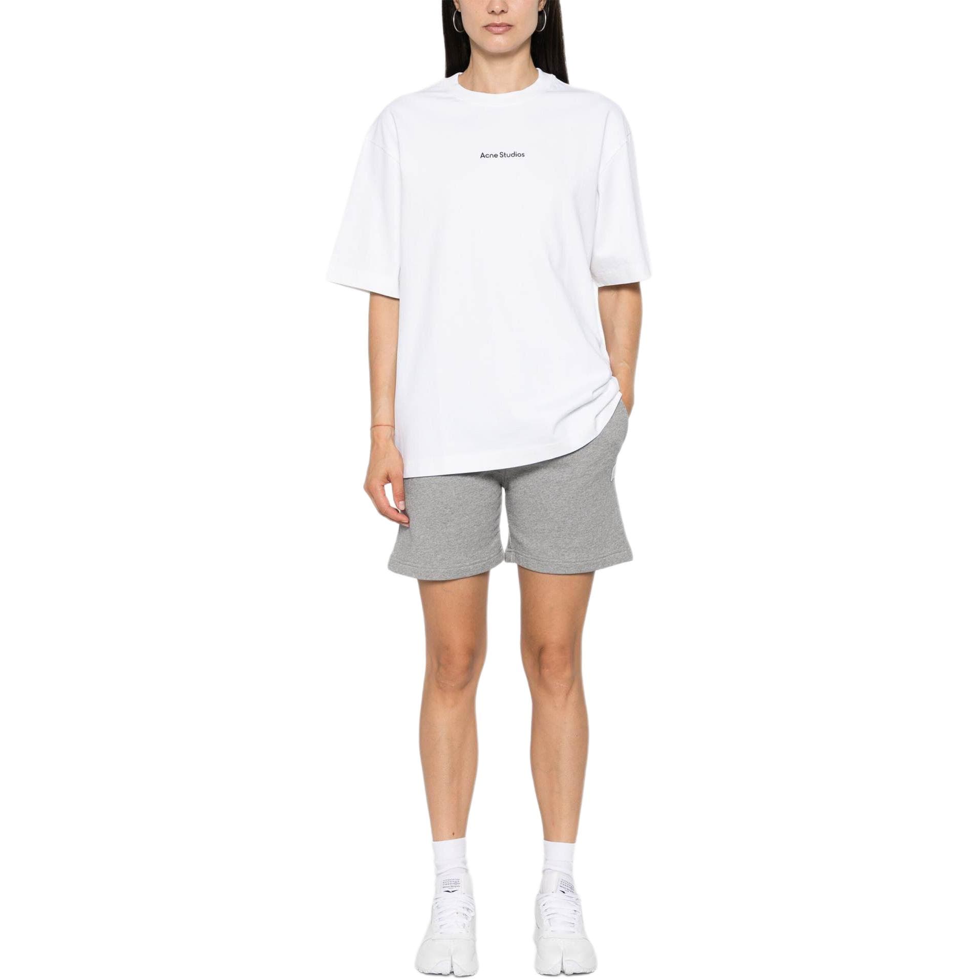 Футболка Acne Studios SS24 T - изображение 2