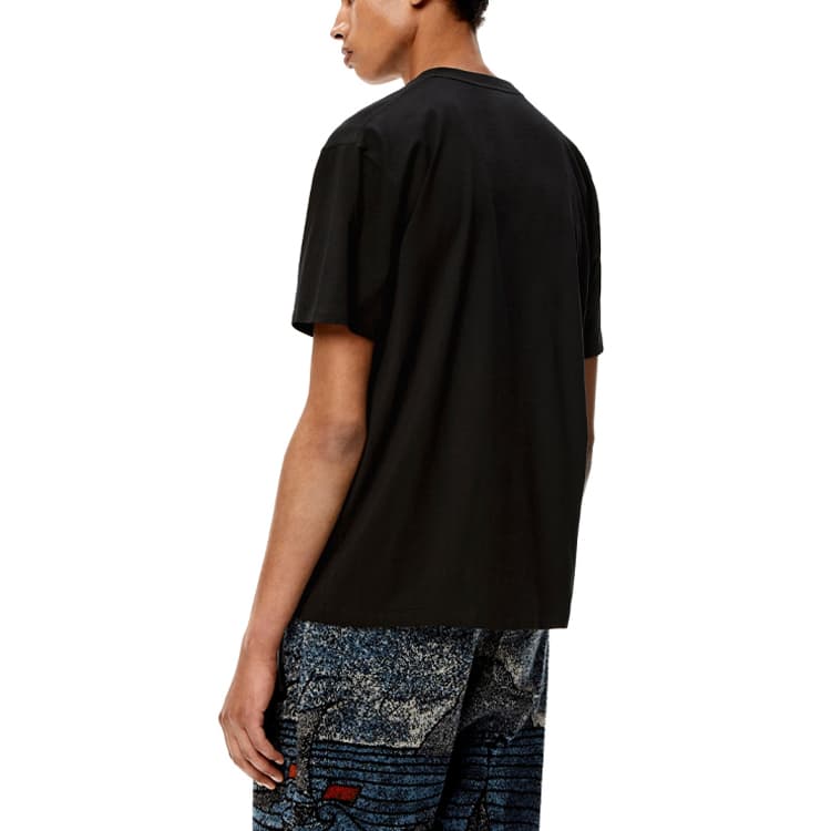 Футболка LOEWE SS22 T - изображение 4