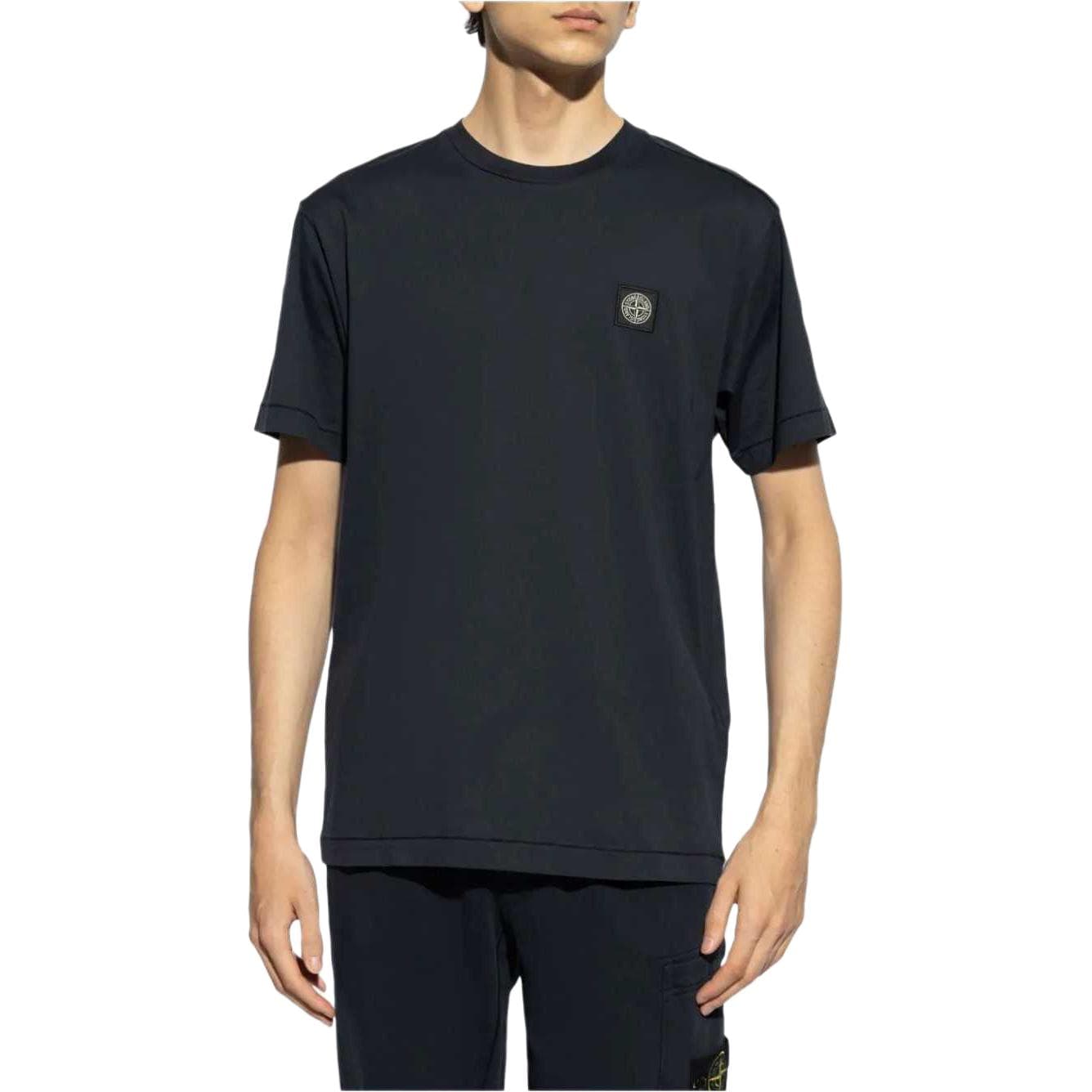Футболка STONE ISLAND T - изображение 3