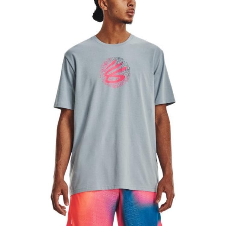 Футболка Under Armour LogoT - изображение 4