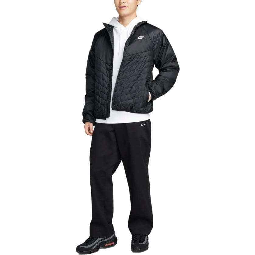 Куртка Nike Jacket - изображение 3