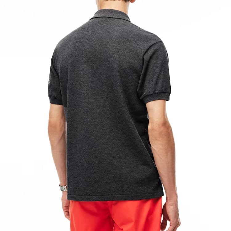 Поло LACOSTE Polo - изображение 3