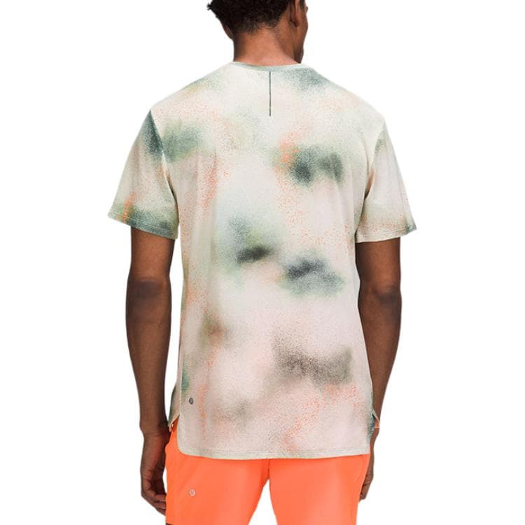 Футболка lululemon Square-Neck T - изображение 4