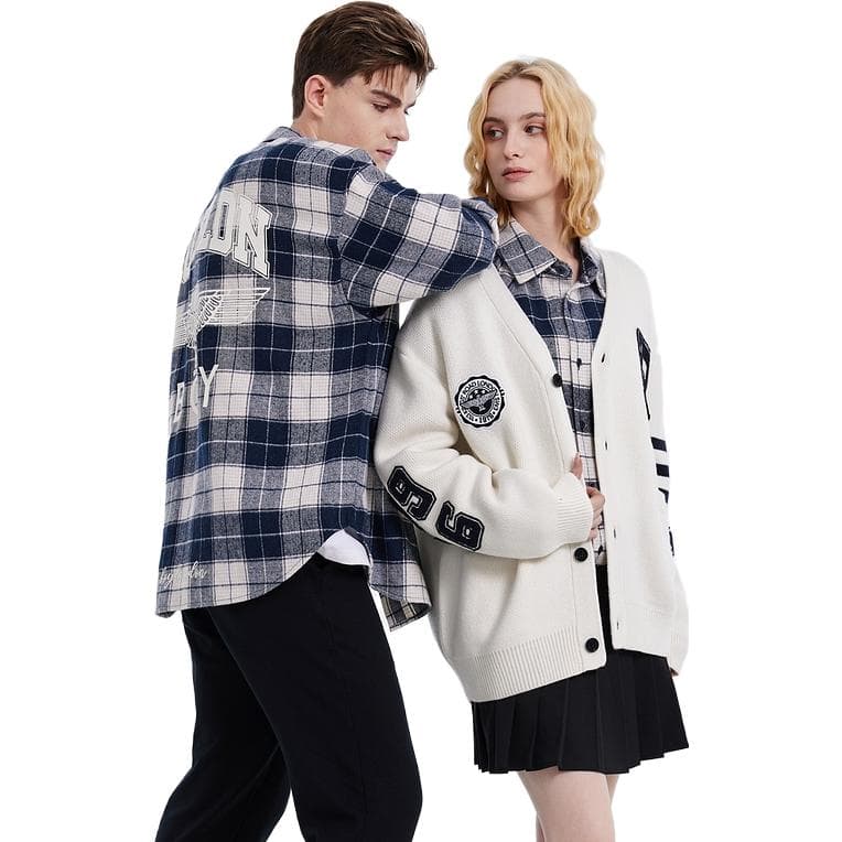 Рубашка Boy London - изображение 3