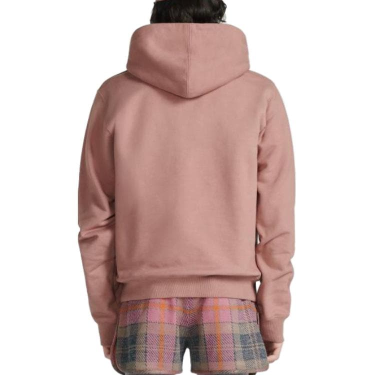 Худи Dior Hoodie Pink - изображение 4