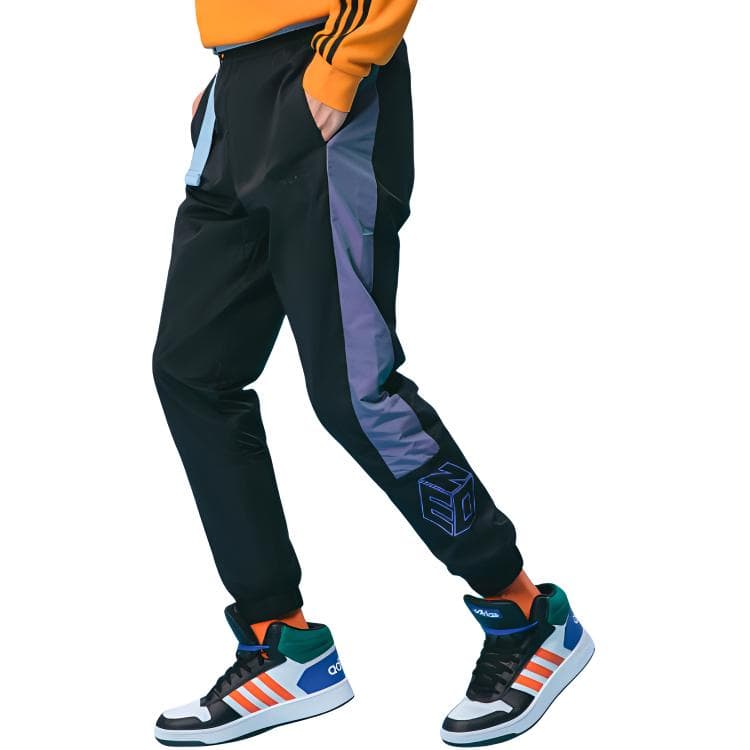 Штаны adidas neo - изображение 2