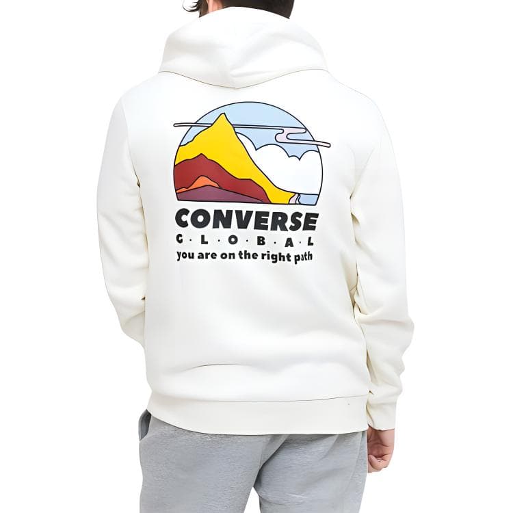 Худи Converse - изображение 4