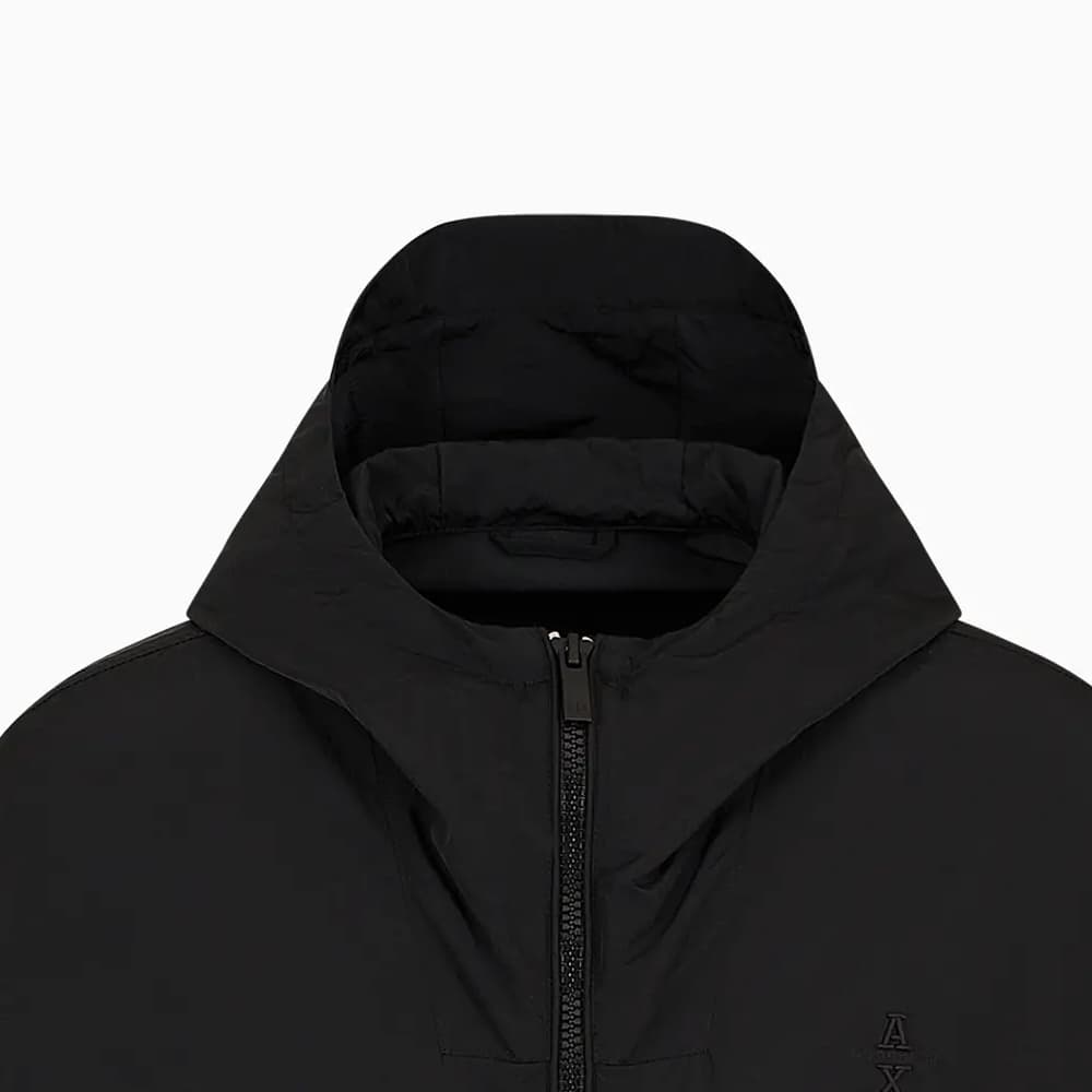 Куртка ARMANI EXCHANGE SS24 Logo - изображение 4