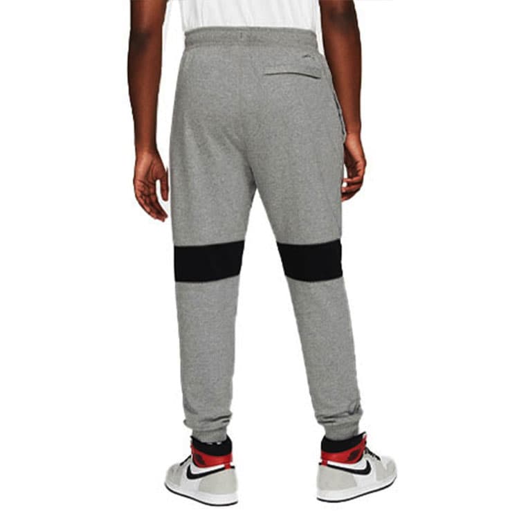 Штаны Air Jordan Dri-Fit Logo - изображение 4