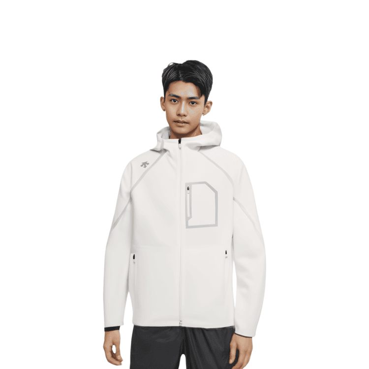 Куртка DESCENTE - изображение 6