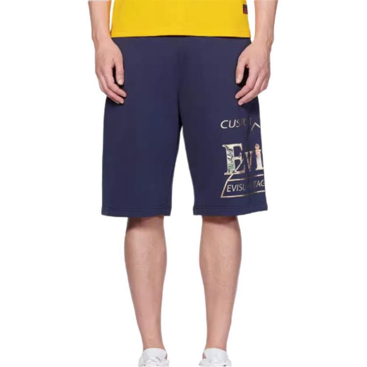 Шорты EVISU - изображение 3