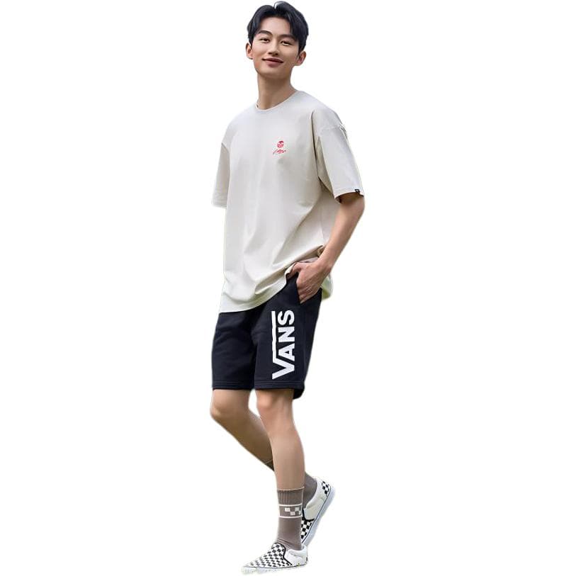 Футболка Vans T - изображение 5