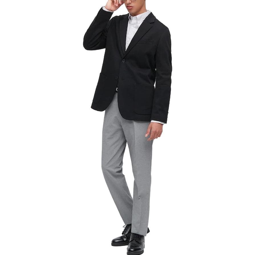 Пиджак UNIQLO - изображение 2