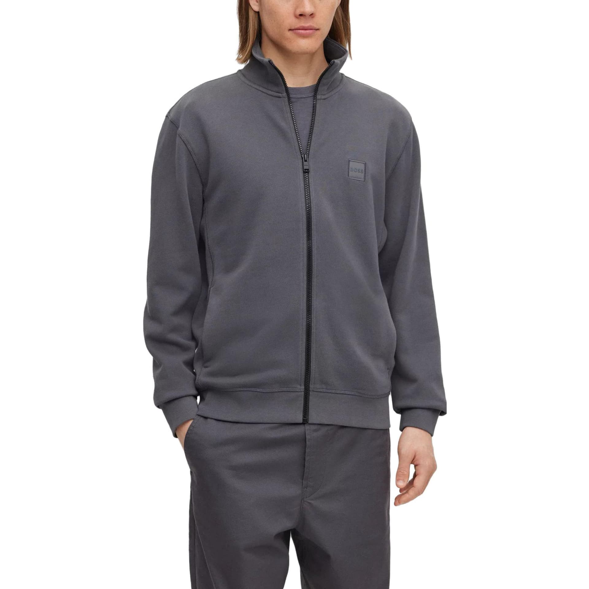 Куртка HUGO BOSS SS23 Logo - изображение 3