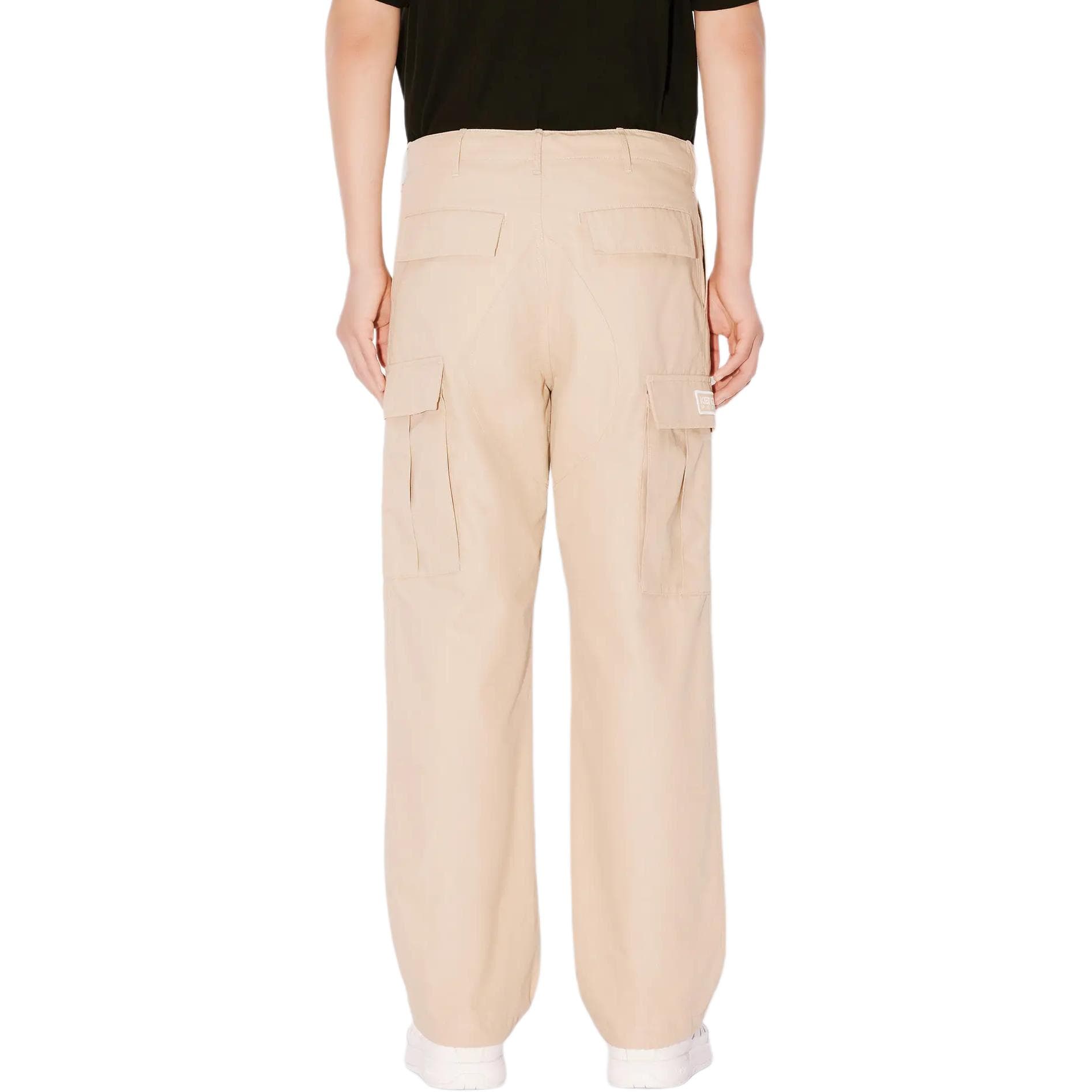 Штаны KENZO SS24 - изображение 5