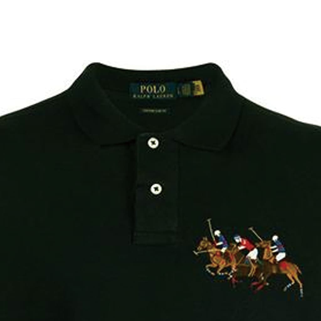 Поло Polo Ralph Lauren Polo - изображение 5