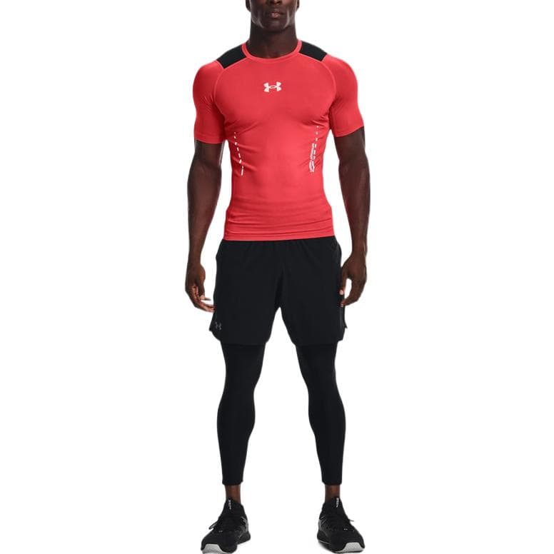 Футболка Under Armour logo T - изображение 2