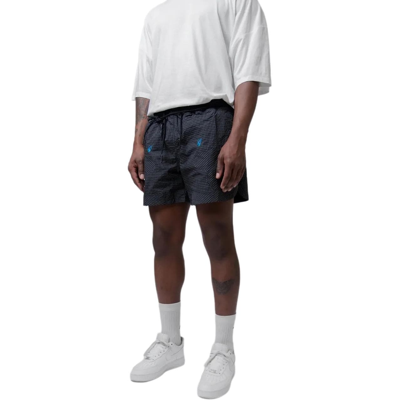 Шорты Nike x Off-White Shorts - изображение 3