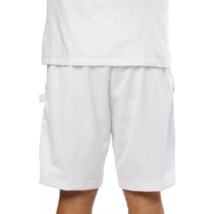Баскетбольные шорты Mitchell Ness Big Face 2.0 NBA - изображение 4