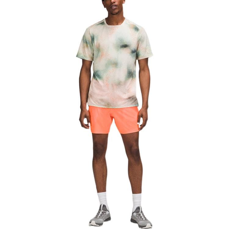 Футболка lululemon Square-Neck T - изображение 2
