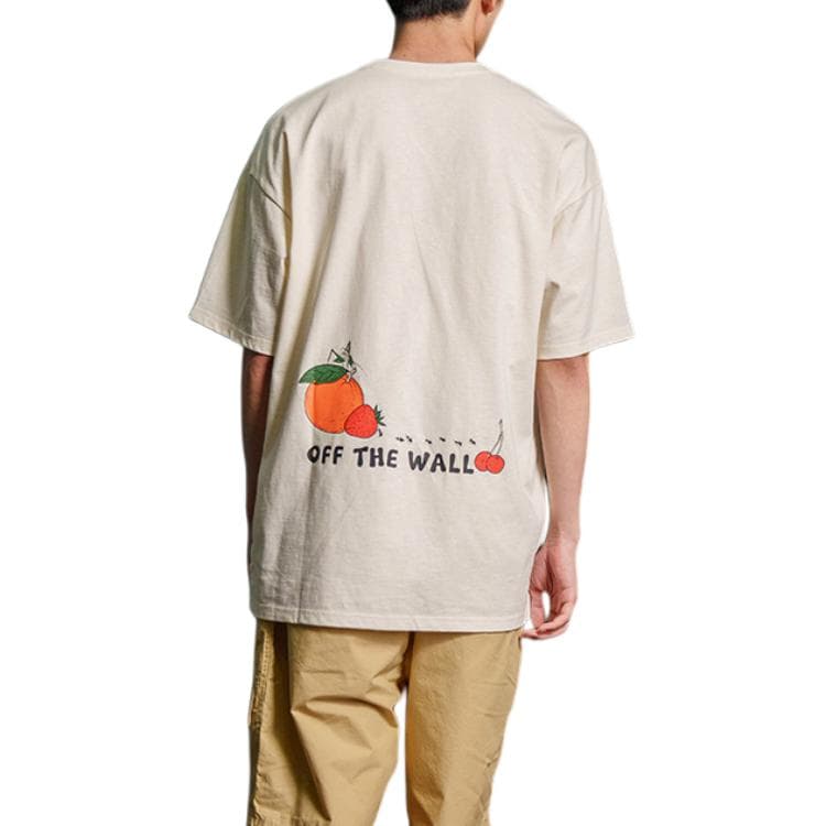 Футболка Vans T - изображение 3