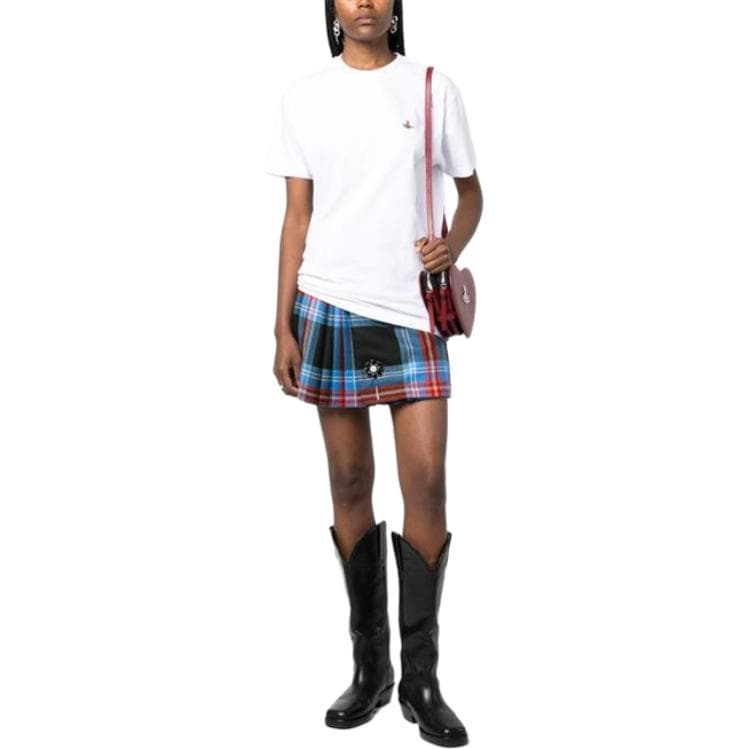 Футболка Vivienne Westwood T - изображение 3
