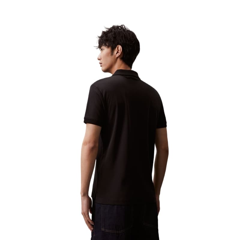 Поло CKCalvin Klein Polo - изображение 4