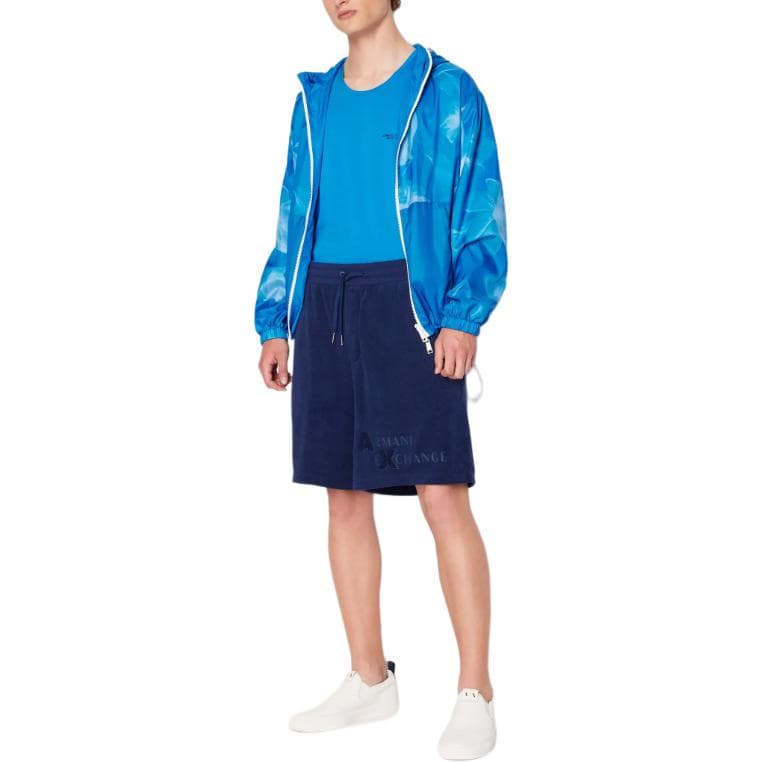 Куртка ARMANI EXCHANGE SS24 Logo - изображение 2