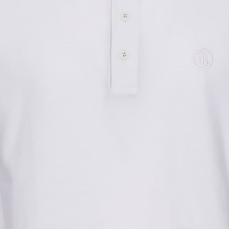 Поло Burberry SS24 Polo - изображение 5