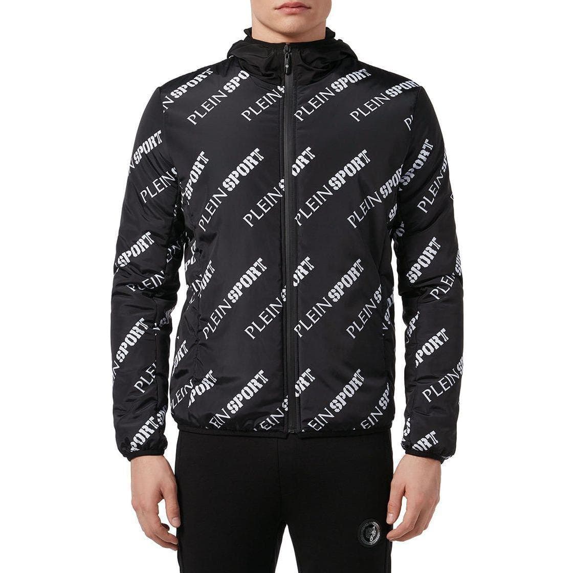 Куртка PHILIPP PLEIN - изображение 3