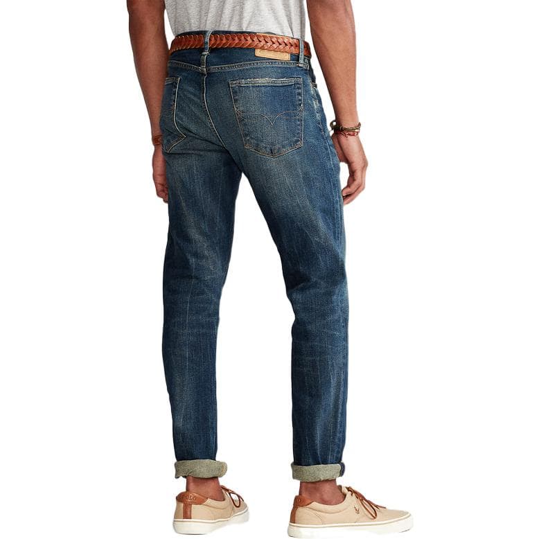 Штаны Polo Ralph Lauren - изображение 4