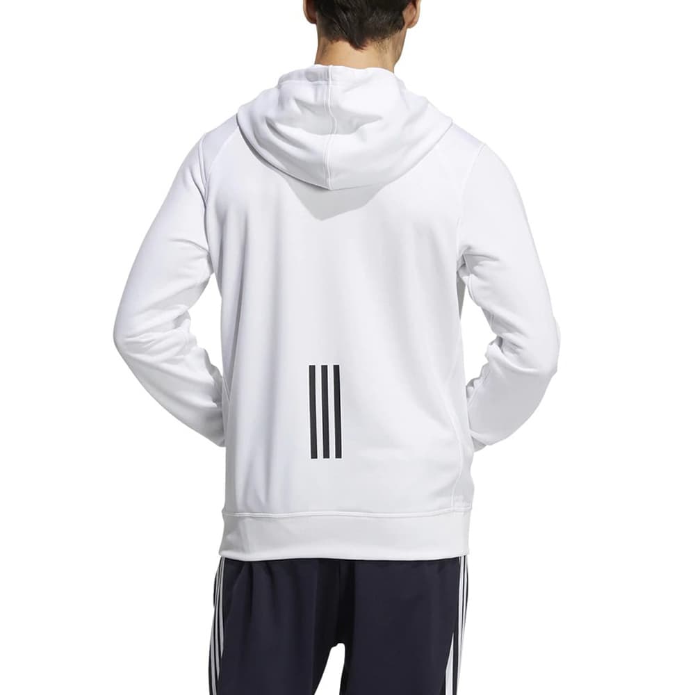 Худи adidas logo - изображение 3