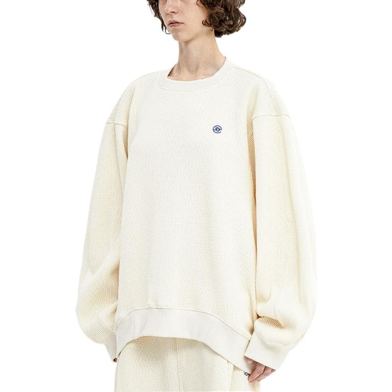 Худи ADER ERROR FW22 Logo - изображение 6