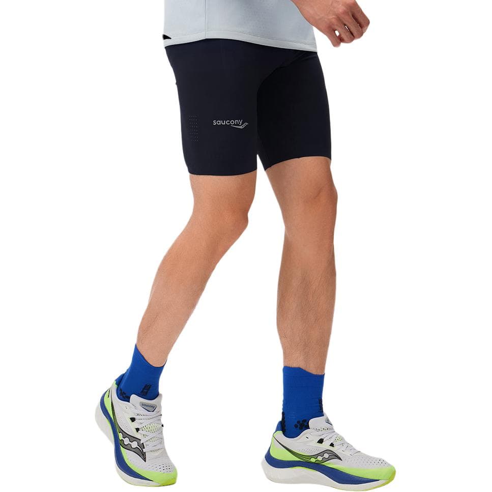 Тренировочные штаны Saucony - изображение 5