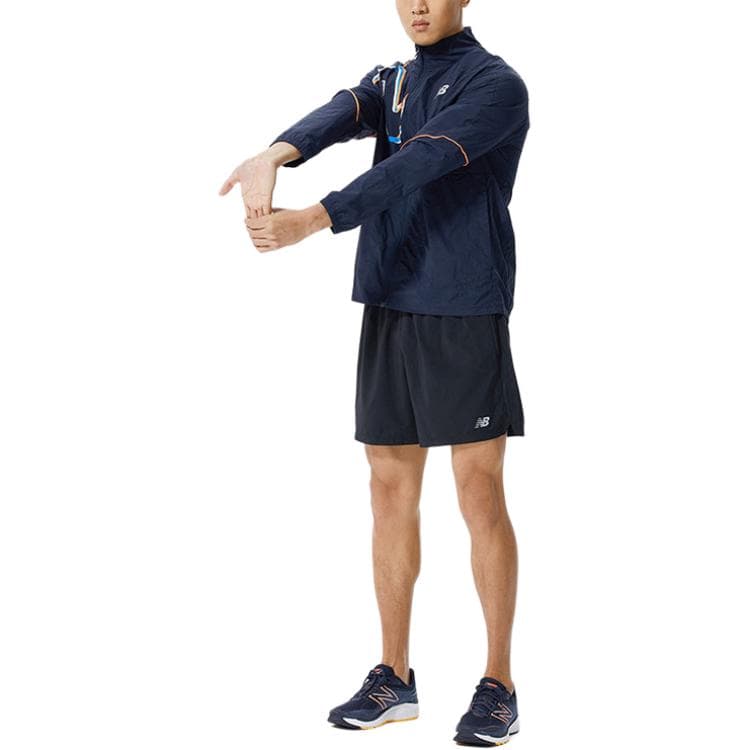 Куртка New Balance - изображение 3