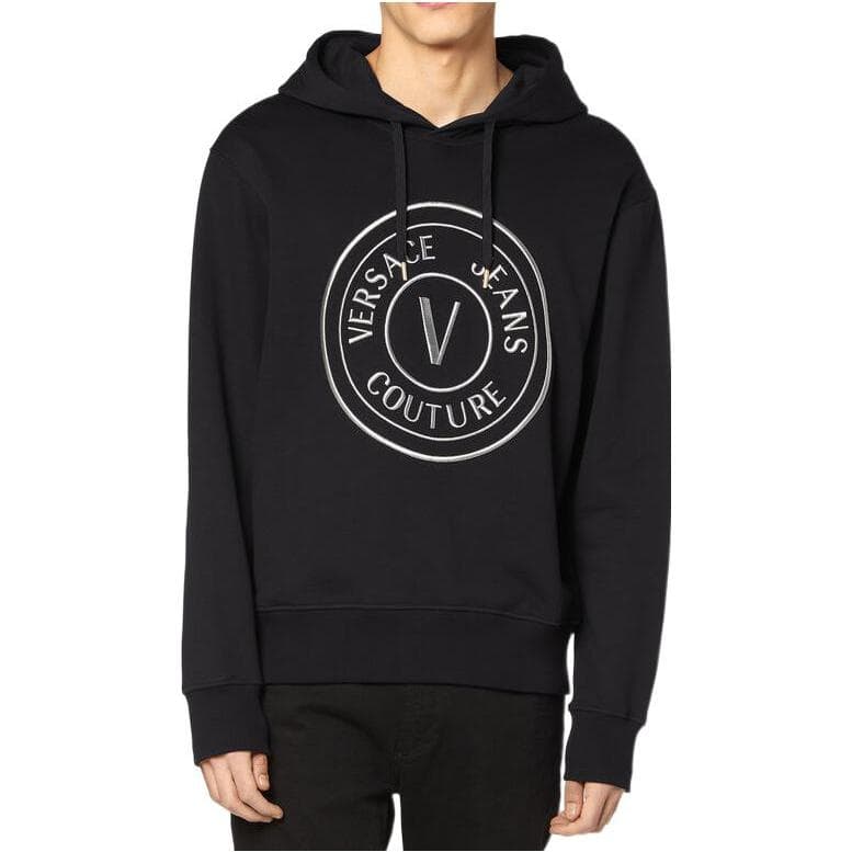 Худи VERSACE JEANS COUTURE SS22 - изображение 2
