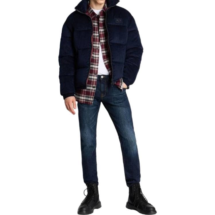 Штаны ARMANI EXCHANGE - изображение 2
