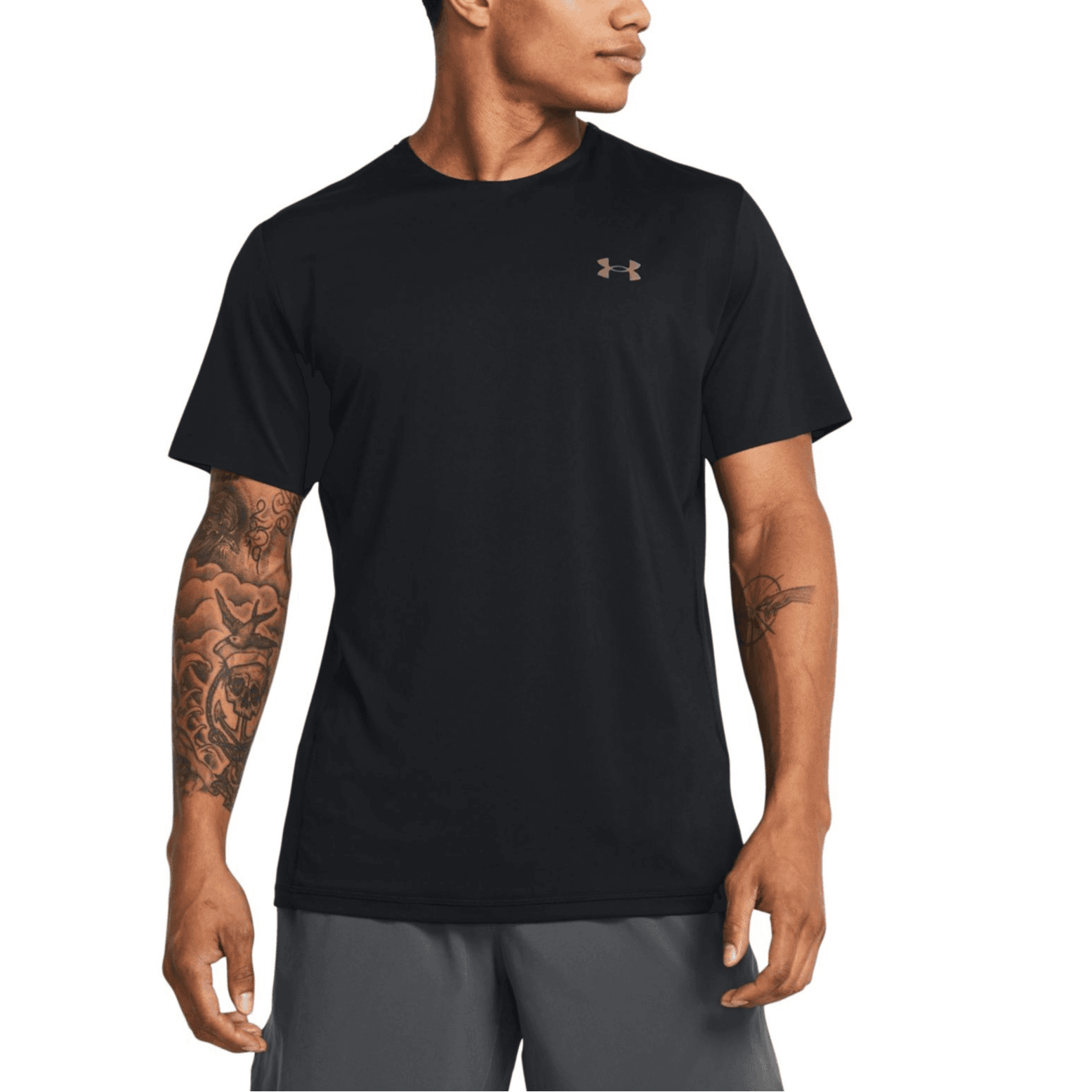 Футболка Under Armour T - изображение 4