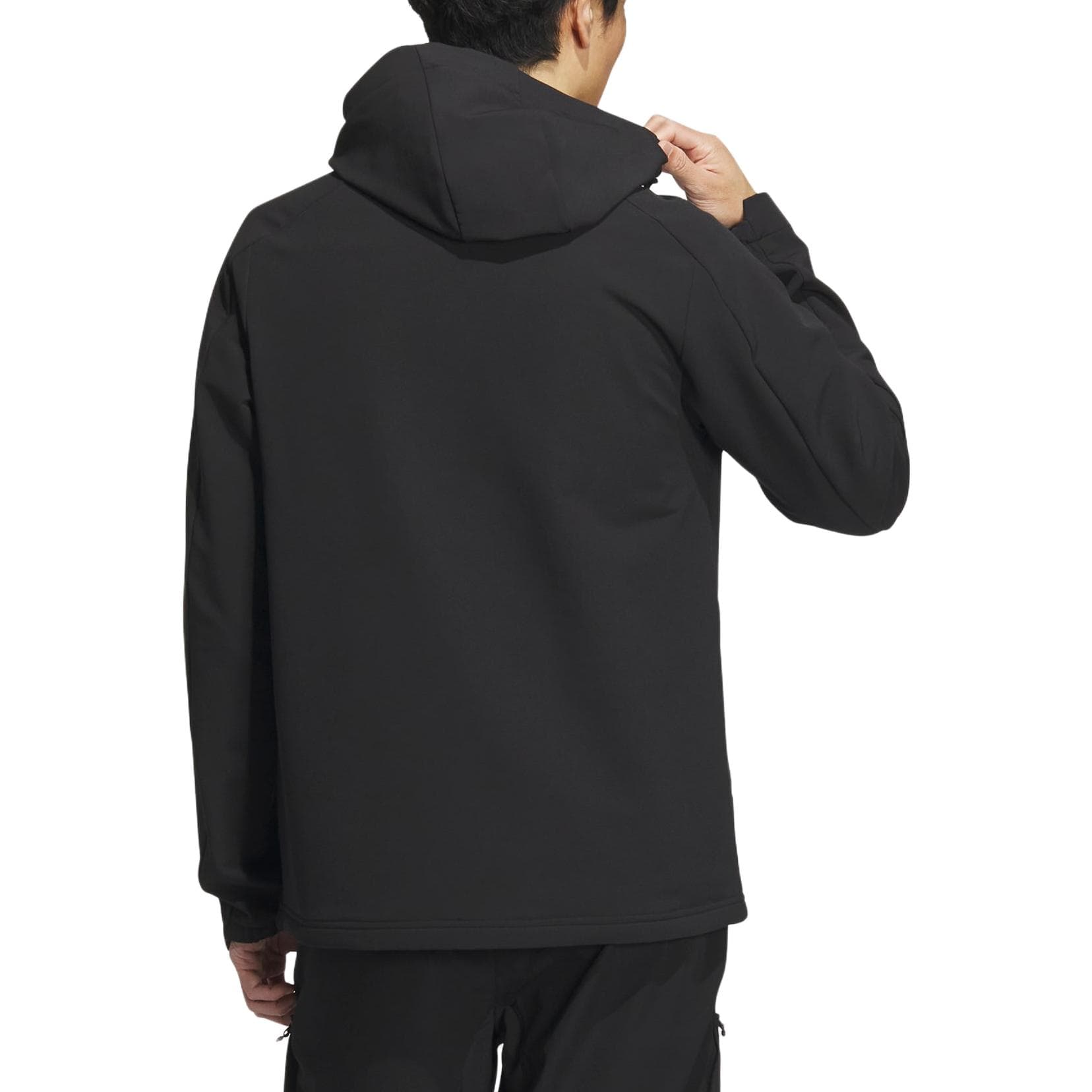 Куртка adidas Logo - изображение 3