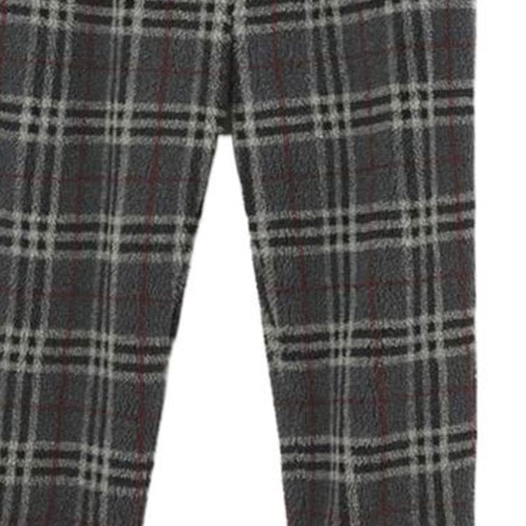 Штаны Burberry - изображение 4