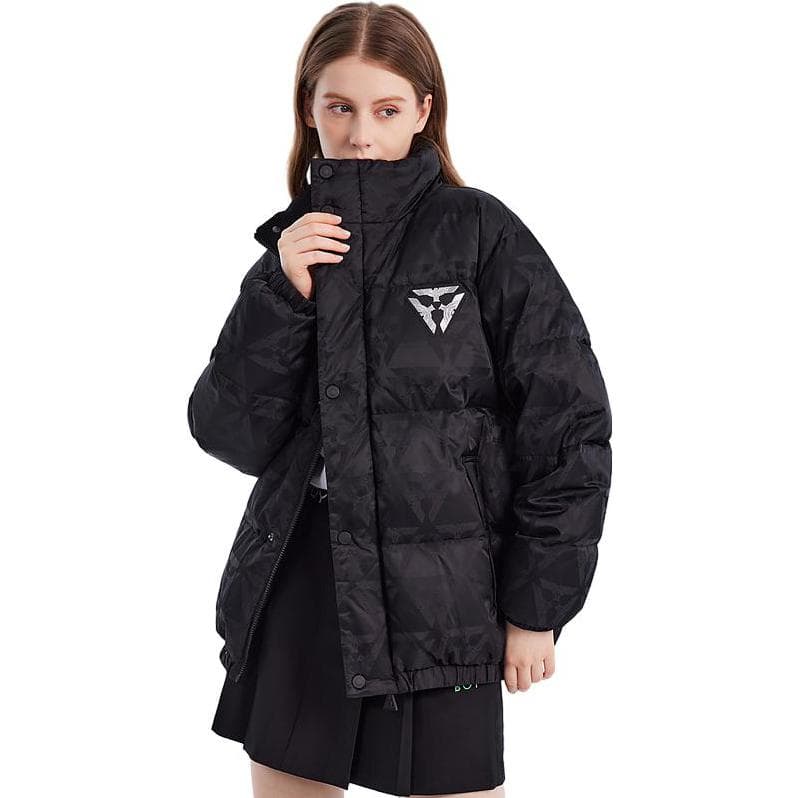 Зимняя куртка Boy London FW23 - изображение 3