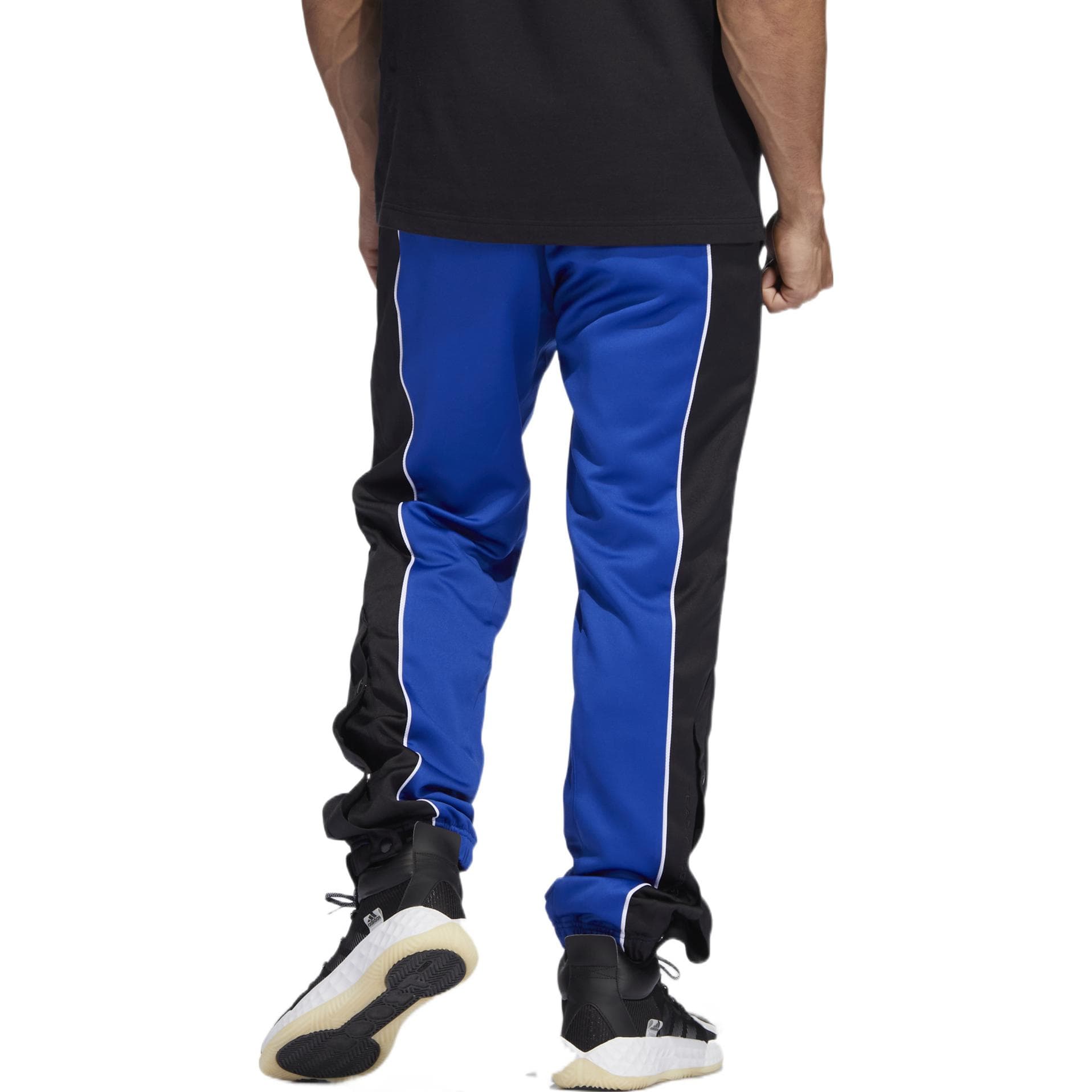 Штаны adidas - изображение 4