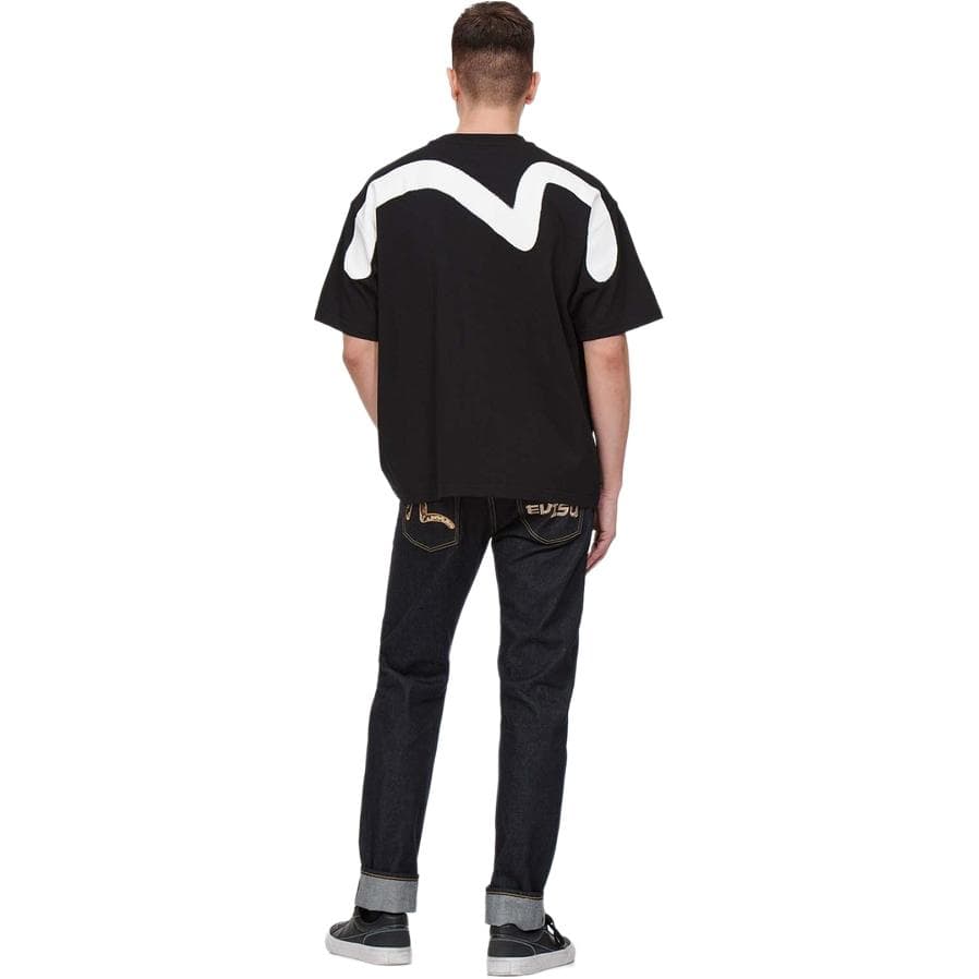 Штаны EVISU SS22 - изображение 8