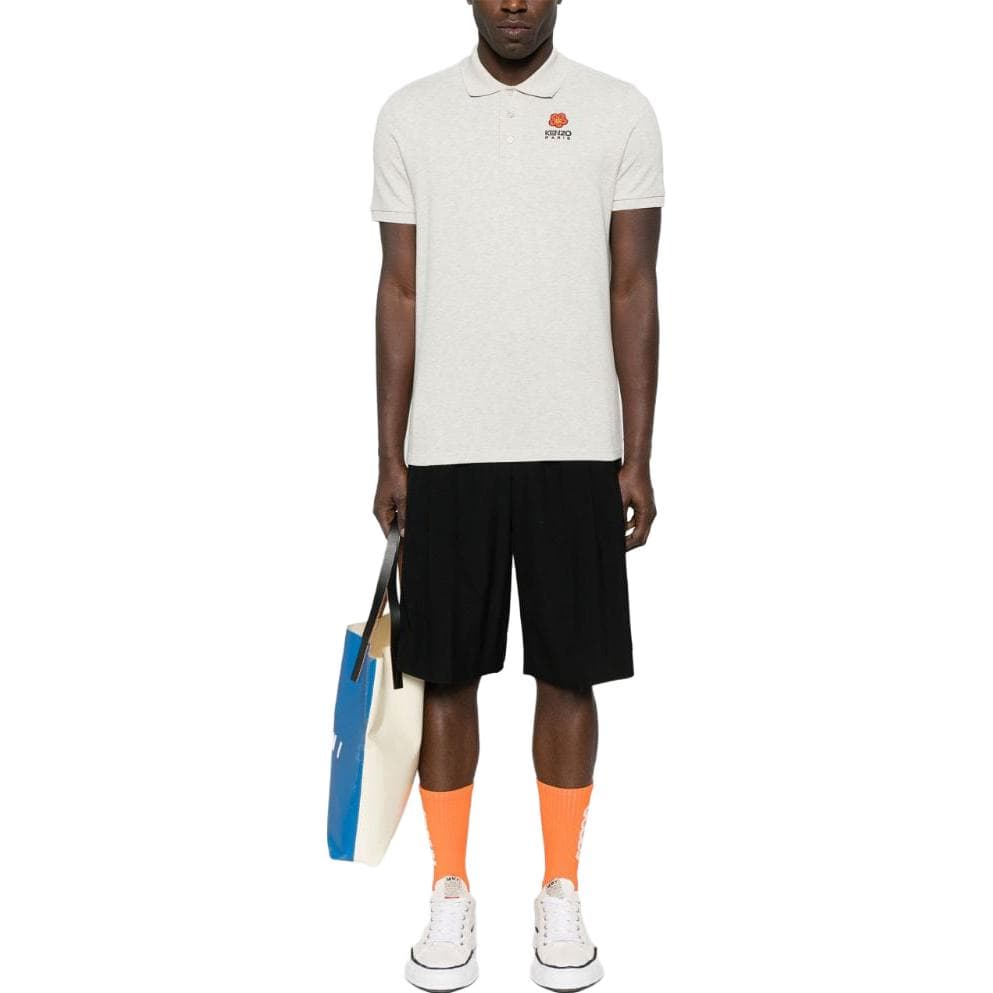 Поло KENZO FW23 LogoPolo - изображение 2